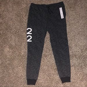 Hollister sweatpants